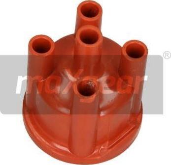 Maxgear 31-0112 - Distributor Cap parts5.com