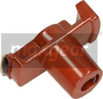 Maxgear 31-0209 - Rotor, distributor parts5.com