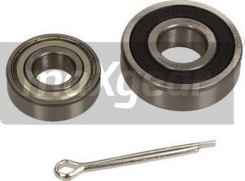 Maxgear 33-0990 - Komplet ležaja točka parts5.com