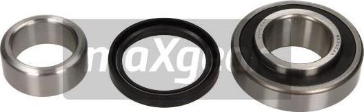 Maxgear 33-0947 - Set rulment roata parts5.com