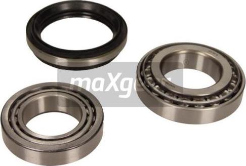 Maxgear 33-0918 - Set rulment roata parts5.com