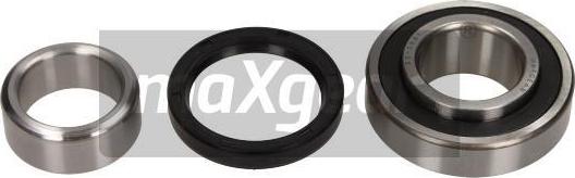 Maxgear 33-0981 - Set rulment roata parts5.com