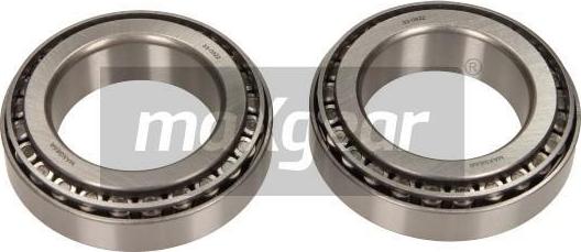 Maxgear 33-0922 - Kerékcsapágy készlet parts5.com