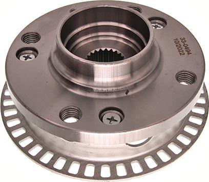 Maxgear 33-0494 - Wheel Hub parts5.com