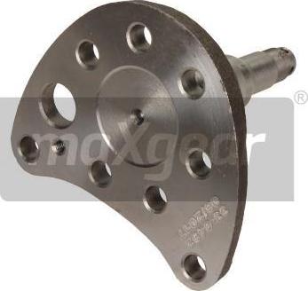 Maxgear 33-0492 - Butuc roata, corp axa parts5.com