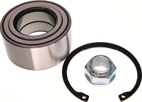 Maxgear 33-0453 - Wheel hub, bearing Kit parts5.com