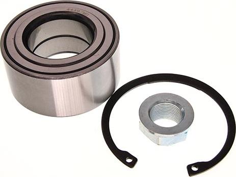 Maxgear 33-0453 - Rattalaagrikomplekt parts5.com