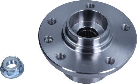 Maxgear 33-0460 - Wheel hub, bearing Kit parts5.com