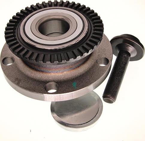 Maxgear 33-0462 - Wheel hub, bearing Kit parts5.com