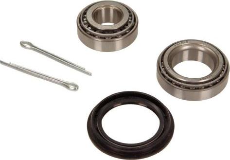 Maxgear 33-0404 - Pyöränlaakerisarja parts5.com