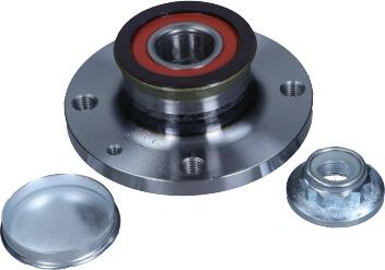 Maxgear 33-0405 - Juego de cojinete de rueda parts5.com