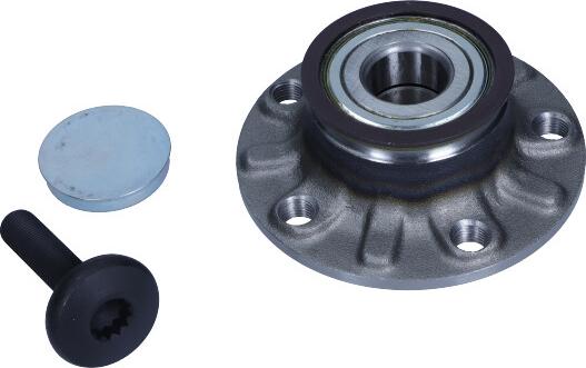 Maxgear 33-0408 - Wheel hub, bearing Kit parts5.com