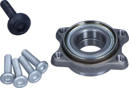 Maxgear 33-0402 - Set rulment roata parts5.com