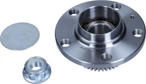 Maxgear 33-0407 - Lożisko kolesa - opravná sada parts5.com