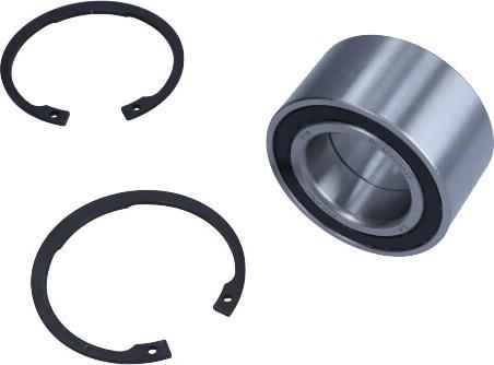 Maxgear 33-0419 - Juego de cojinete de rueda parts5.com