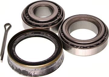 Maxgear 33-0410 - Wheel hub, bearing Kit parts5.com