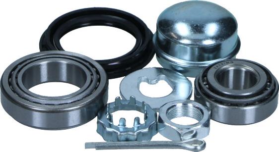 Maxgear 33-0413 - Set rulment roata parts5.com