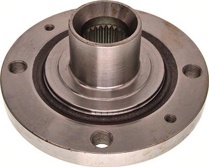 Maxgear 33-0476 - Wheel Hub parts5.com