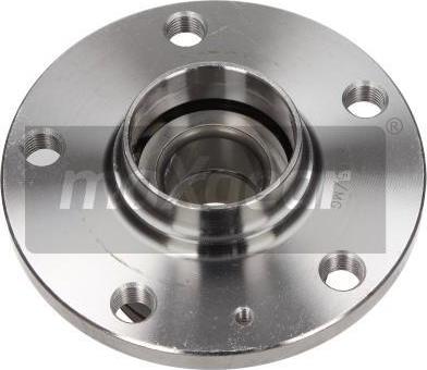 Maxgear 33-0554 - Wheel hub, bearing Kit parts5.com