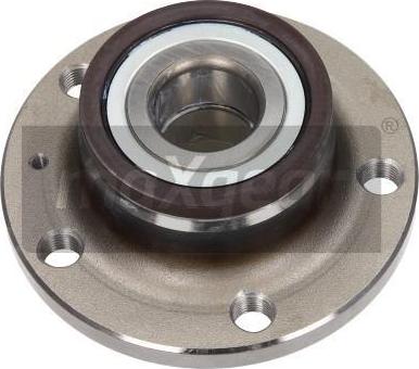 Maxgear 33-0554 - Wheel hub, bearing Kit parts5.com