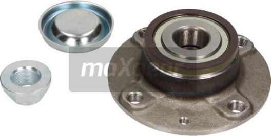 Maxgear 33-0516 - Set rulment roata parts5.com