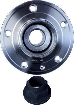 Maxgear 33-0532 - Комплект колесен лагер parts5.com