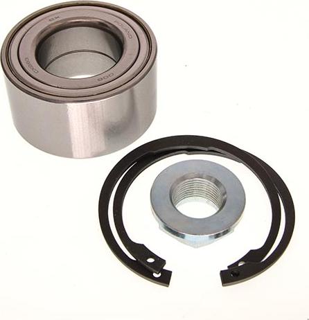 Maxgear 33-0526 - Komplet kolesnega lezaja parts5.com