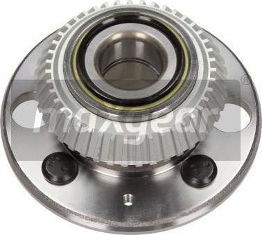 Maxgear 33-0521 - Juego de cojinete de rueda parts5.com