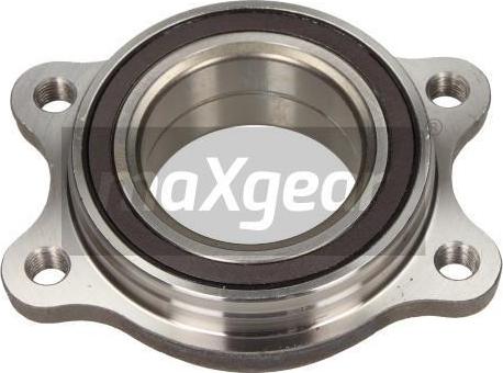 Maxgear 33-0699 - Zestaw łożysk koła parts5.com