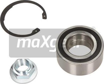 Maxgear 33-0645 - Lożisko kolesa - opravná sada parts5.com