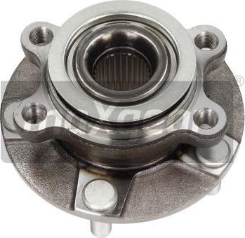 Maxgear 33-0659 - Wheel hub, bearing Kit parts5.com