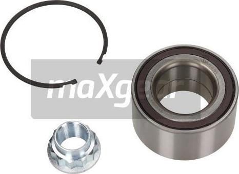 Maxgear 33-0685 - Set rulment roata parts5.com