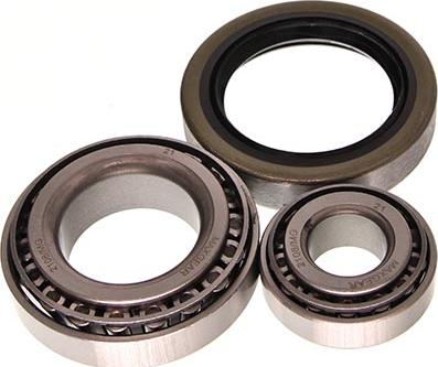 Maxgear 33-0093 - Wheel hub, bearing Kit parts5.com