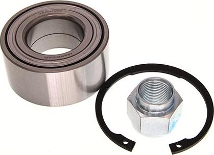 Maxgear 33-0048 - Wheel hub, bearing Kit parts5.com