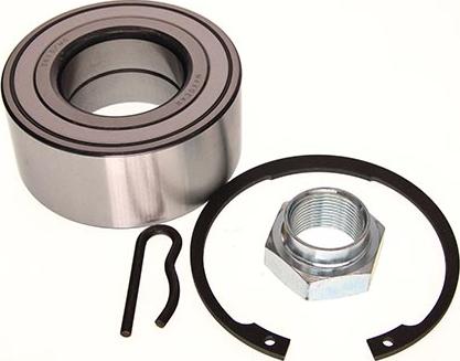 Maxgear 33-0047 - Wheel hub, bearing Kit parts5.com