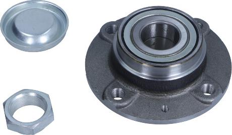 Maxgear 33-0056 - Wheel hub, bearing Kit parts5.com