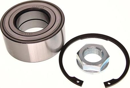 Maxgear 33-0051 - Wheel hub, bearing Kit parts5.com