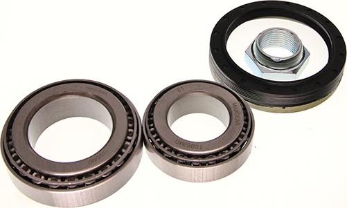 Maxgear 33-0066 - Wheel hub, bearing Kit parts5.com