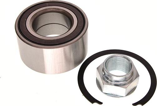 Maxgear 33-0013 - Wheel hub, bearing Kit parts5.com