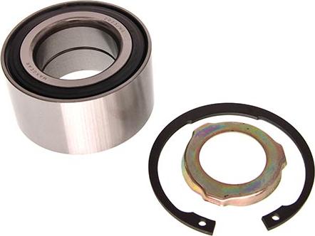 Maxgear 33-0038 - Pyöränlaakerisarja parts5.com