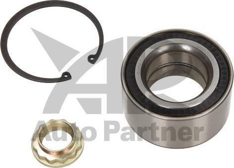 Maxgear 33-0037 - Set rulment roata parts5.com