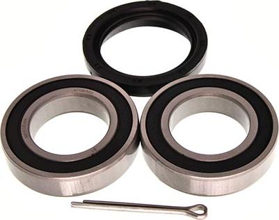 Maxgear 33-0079 - Wheel hub, bearing Kit parts5.com