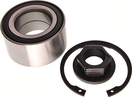 Maxgear 33-0149 - Lożisko kolesa - opravná sada parts5.com