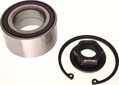 Maxgear 33-0150 - Wheel hub, bearing Kit parts5.com