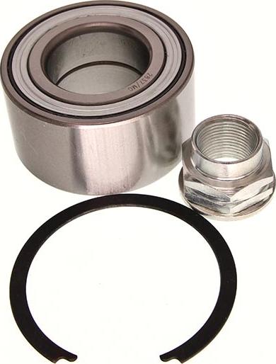 Maxgear 33-0114 - Wheel hub, bearing Kit parts5.com