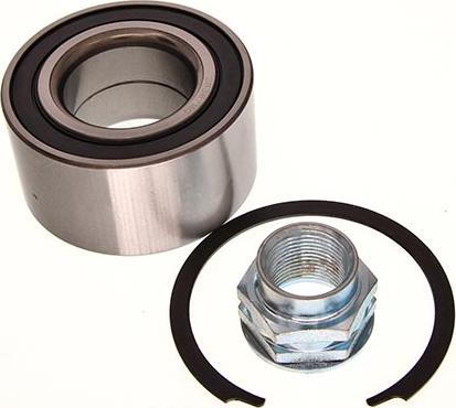 Maxgear 33-0111 - Kit de roulements de roue parts5.com