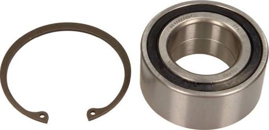 Maxgear 33-0120 - Kerékcsapágy készlet parts5.com