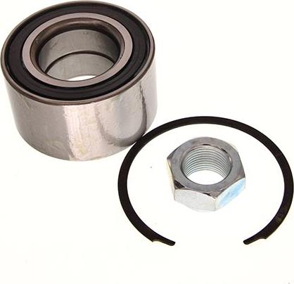 Maxgear 33-0123 - Wheel hub, bearing Kit parts5.com