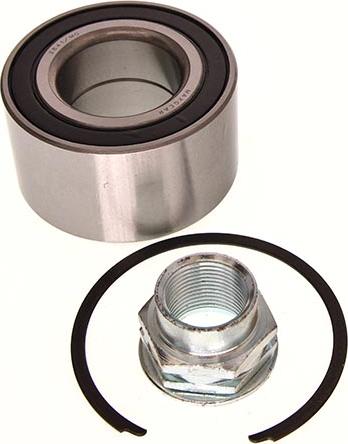 Maxgear 33-0122 - Wheel hub, bearing Kit parts5.com