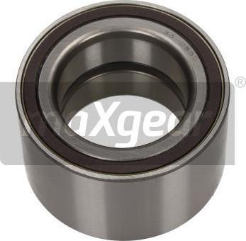 Maxgear 33-0850 - Комплект подшипника ступицы колеса parts5.com